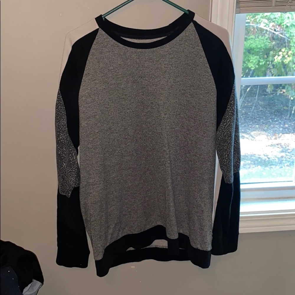 Pullover